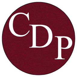 cdp Cover Image
